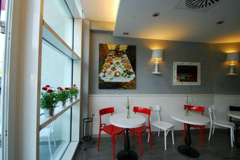Aparthotel Lungotevere Rome